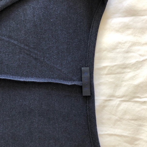 ROYL Top cashmere/wool - Picture 3 of 3